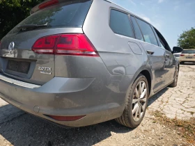 VW Golf, снимка 2