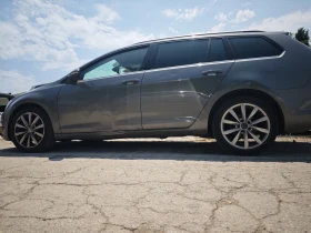 VW Golf, снимка 4