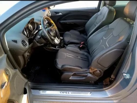 Opel Adam 1.4 Фабрична Газ , снимка 5