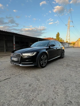 Audi A6 Allroad 3.0 BI-TDI, снимка 7