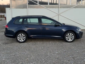 VW Golf 1.6 TDI DSG 110 к.с./Темпомат/Собствен лизинг, снимка 3