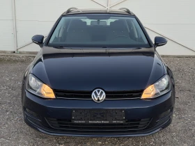 VW Golf 1.6 TDI DSG 110 к.с./Темпомат/Собствен лизинг, снимка 1