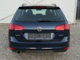 VW Golf 1.6 TDI DSG 110 к.с./Темпомат/Собствен лизинг, снимка 5
