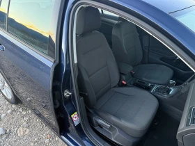 VW Golf 1.6 TDI DSG 110 к.с./Темпомат/Собствен лизинг, снимка 12