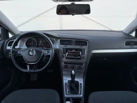 VW Golf 1.6 TDI DSG 110 к.с./Темпомат/Собствен лизинг, снимка 14
