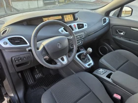 Renault Grand scenic X-mod Navi TOP, снимка 7