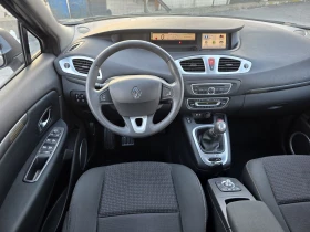 Renault Grand scenic X-mod Navi TOP, снимка 9