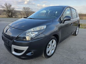 Renault Grand scenic X-mod Navi TOP, снимка 1