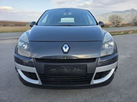 Renault Grand scenic X-mod Navi TOP, снимка 3