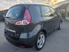 Renault Grand scenic X-mod Navi TOP, снимка 4