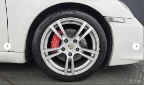 Porsche Cayman S* 3.4* PDK* , снимка 5