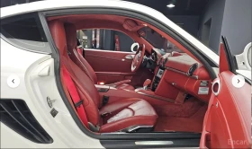 Porsche Cayman S* 3.4* PDK* , снимка 14