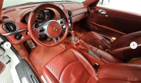 Porsche Cayman S* 3.4* PDK* , снимка 8