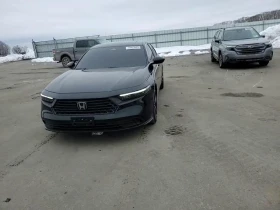 Honda Accord 2.0l Hybrid Sport, снимка 13