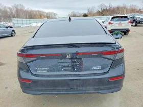 Honda Accord 2.0l Hybrid Sport, снимка 6