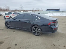 Honda Accord 2.0l Hybrid Sport, снимка 2