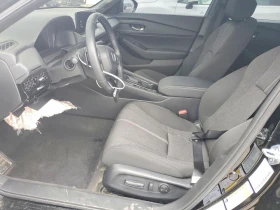 Honda Accord 2.0l Hybrid Sport, снимка 7
