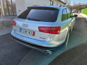 Audi A6 Allroad 3.0dizel-245ks-2013god-Quattro!!!, снимка 7