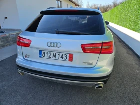 Audi A6 Allroad 3.0dizel-245ks-2013god-Quattro!!!, снимка 9