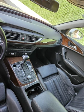 Audi A6 Allroad 3.0dizel-245ks-2013god-Quattro!!!, снимка 13