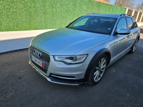 Audi A6 Allroad 3.0dizel-245ks-2013god-Quattro!!!, снимка 2