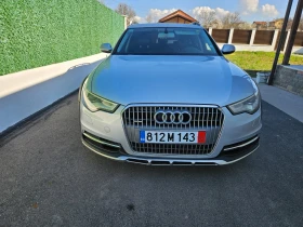 Audi A6 Allroad 3.0dizel-245ks-2013god-Quattro!!!, снимка 6