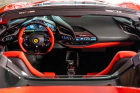 Ferrari SF 90 Spider - RED Carbon/Assetto Fiorano/, снимка 9