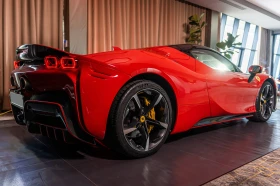 Ferrari SF 90 Spider - RED Carbon/Assetto Fiorano/, снимка 3