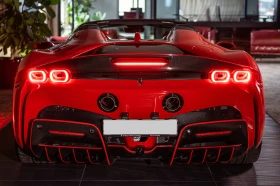 Ferrari SF 90 Spider - RED Carbon/Assetto Fiorano/, снимка 13