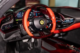 Ferrari SF 90 Spider - RED Carbon/Assetto Fiorano/, снимка 6