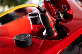 Ferrari SF 90 Spider - RED Carbon/Assetto Fiorano/, снимка 14