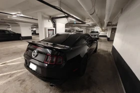 Ford Mustang GT 5.0 * НАВИ * АВТОМАТИК * ПОДГРЕВ * CARFAX * , снимка 5