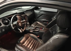 Ford Mustang GT 5.0 * НАВИ * АВТОМАТИК * ПОДГРЕВ * CARFAX * , снимка 8