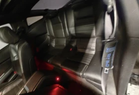 Ford Mustang GT 5.0 * НАВИ * АВТОМАТИК * ПОДГРЕВ * CARFAX * , снимка 10