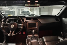 Ford Mustang GT 5.0 * НАВИ * АВТОМАТИК * ПОДГРЕВ * CARFAX * , снимка 9