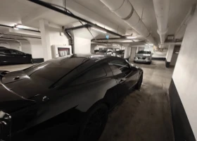 Ford Mustang GT 5.0 * НАВИ * АВТОМАТИК * ПОДГРЕВ * CARFAX * , снимка 4