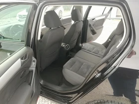 VW Golf 1.6tdi kli itali, снимка 10