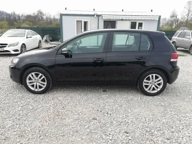 VW Golf 1.6tdi kli itali, снимка 3