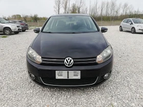 VW Golf 1.6tdi kli itali, снимка 2