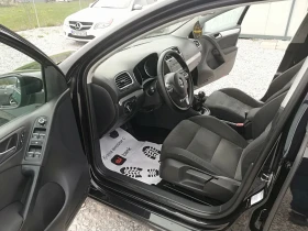 VW Golf 1.6tdi kli itali, снимка 9