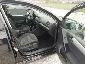 VW Golf 1.6tdi kli itali, снимка 13
