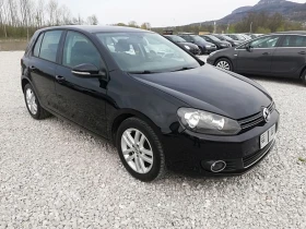 VW Golf 1.6tdi kli itali, снимка 8