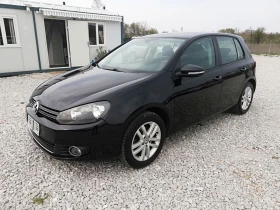 VW Golf 1.6tdi kli itali, снимка 1