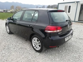 VW Golf 1.6tdi kli itali, снимка 4