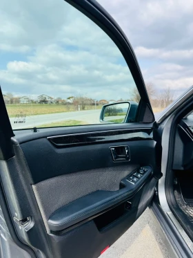 Mercedes-Benz E 350, снимка 13