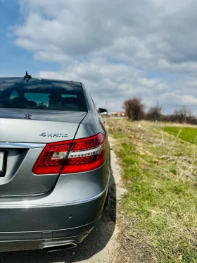 Mercedes-Benz E 350, снимка 5