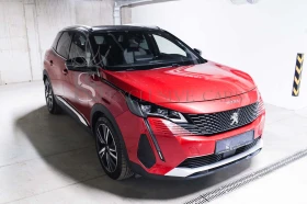 Peugeot 3008 1.6 PLUG-IN-HYBRID* GT-LINE* 4WD* PANO* 360* , снимка 4