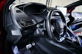 Peugeot 3008 1.6 PLUG-IN-HYBRID* GT-LINE* 4WD* PANO* 360* , снимка 11