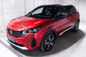 Peugeot 3008 1.6 PLUG-IN-HYBRID* GT-LINE* 4WD* PANO* 360* , снимка 1