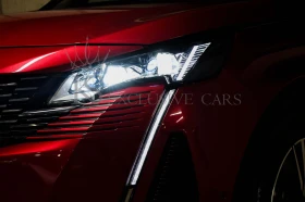 Peugeot 3008 1.6 PLUG-IN-HYBRID* GT-LINE* 4WD* PANO* 360* , снимка 3